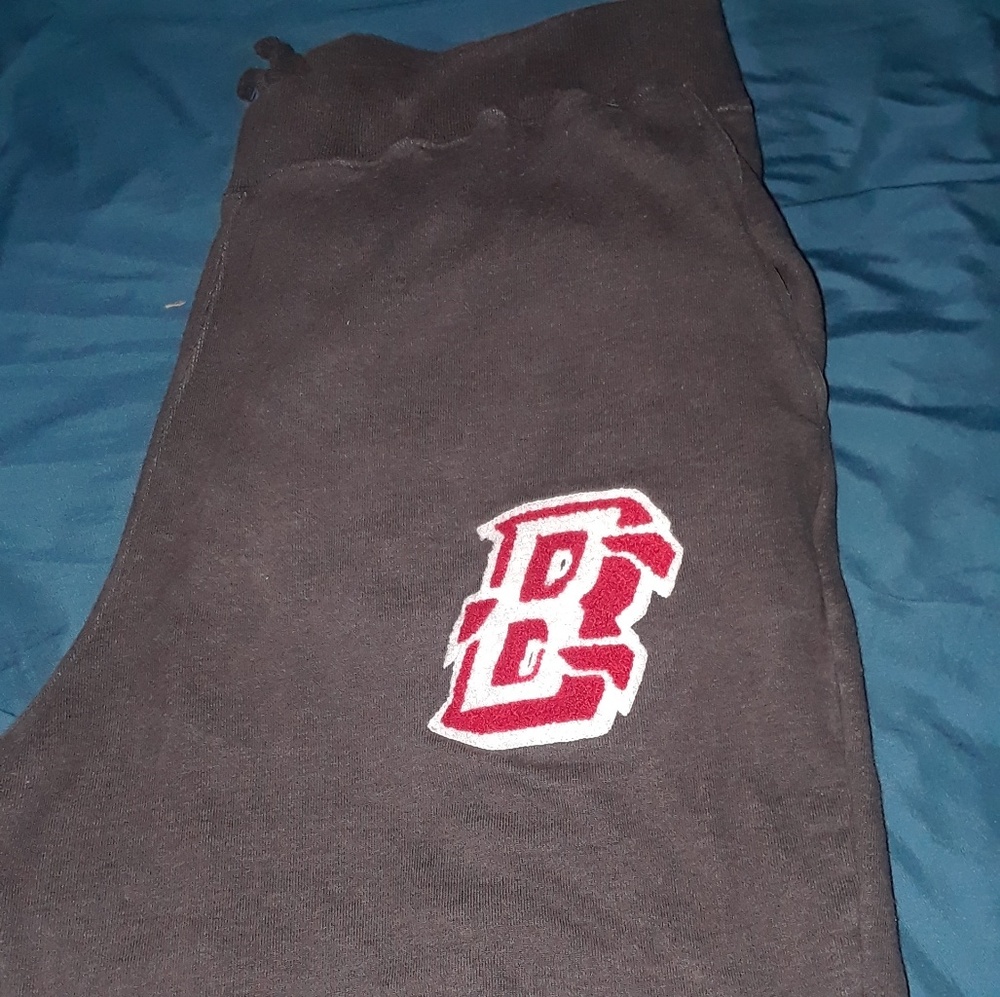 Billionaire Boys Club "flying b" sweatpants